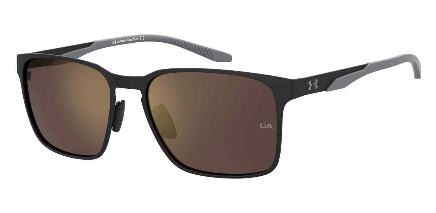 Under Armour UAASSISTMTL Sunglasses - view 10